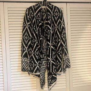 Knox Rose XL cardigan